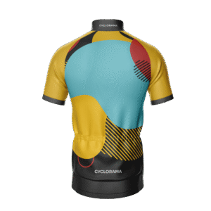 Cycling Jersey